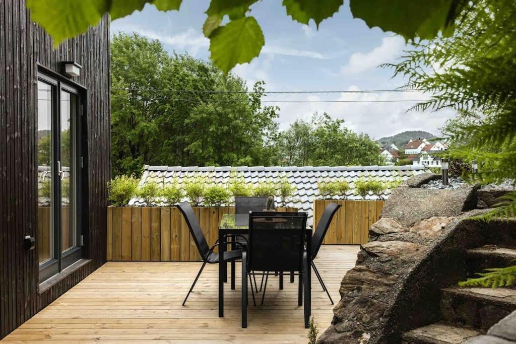 Cozy Villa In Bomlo Exterior foto